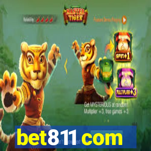 bet811 com